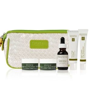 Eminence Eight Geeens Starter Set - 5 pieces